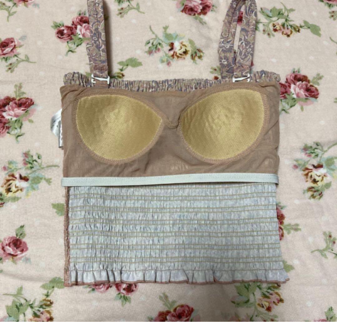 エミヨガ emmi yoga ヨガセットアップ M