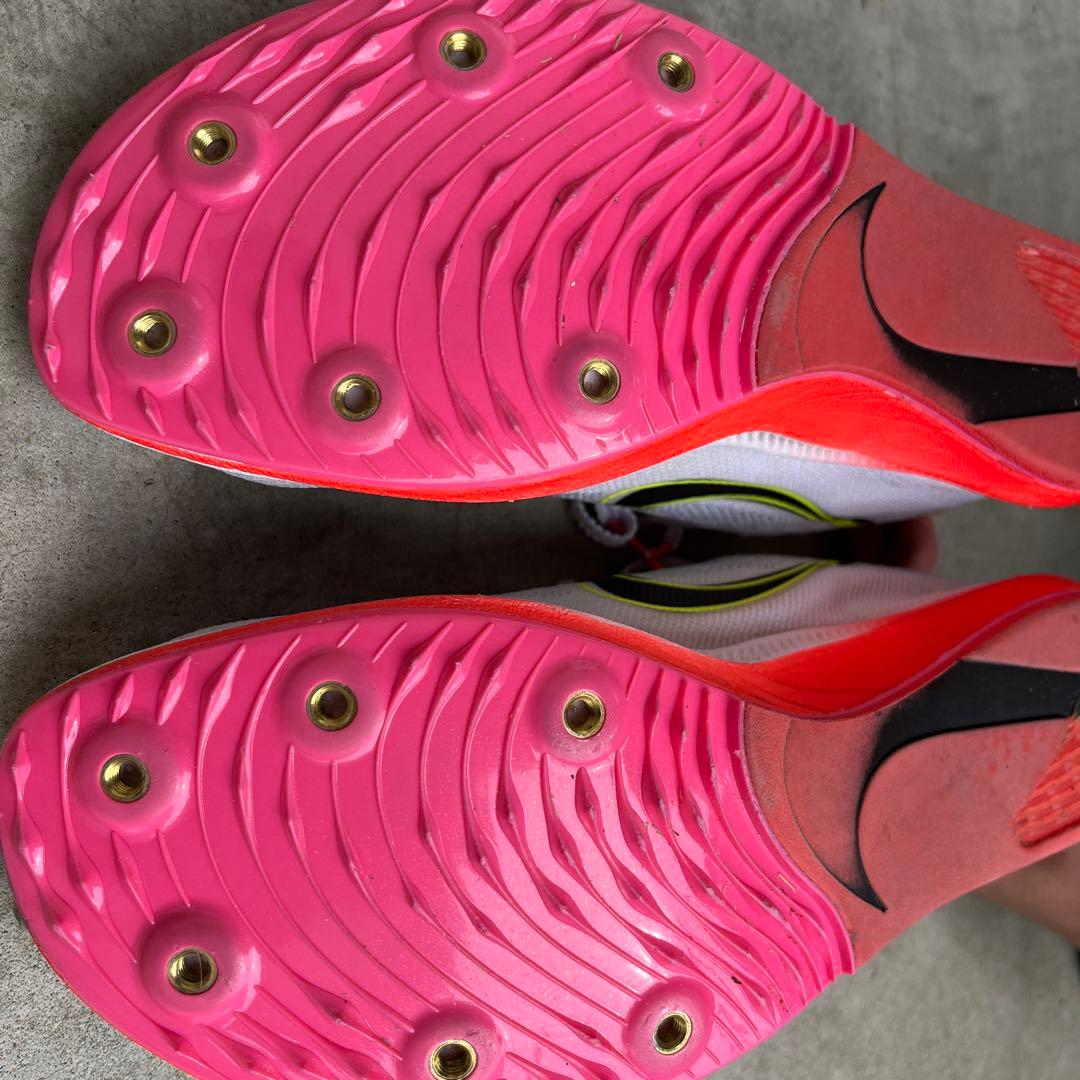 NIKE ZOOMX DRAGONFLY (オリンピック限定色)