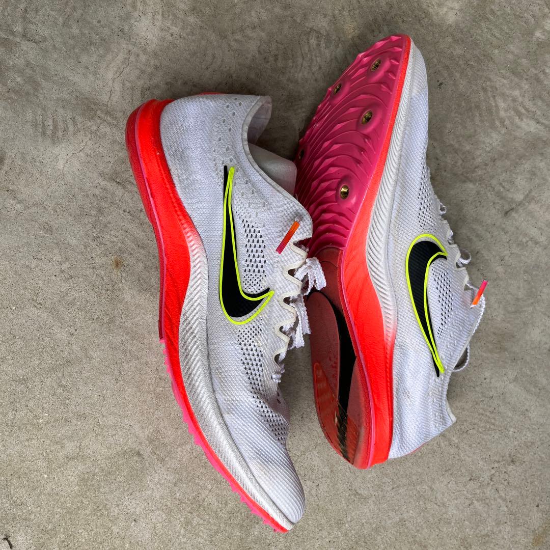 NIKE ZOOMX DRAGONFLY (オリンピック限定色)