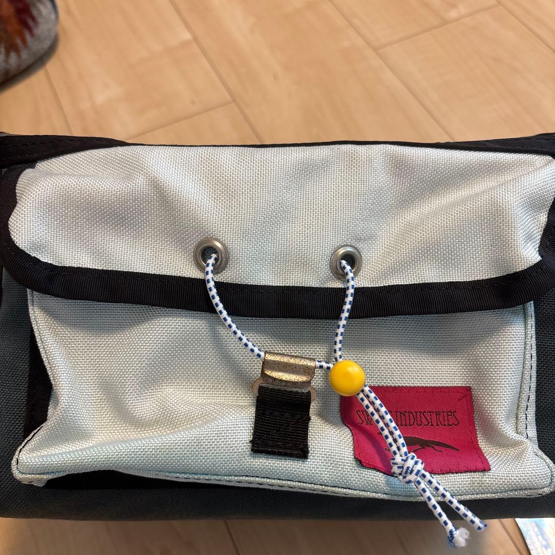アクセサリー SWIFT INDUSTRIES paloma handlebarbag