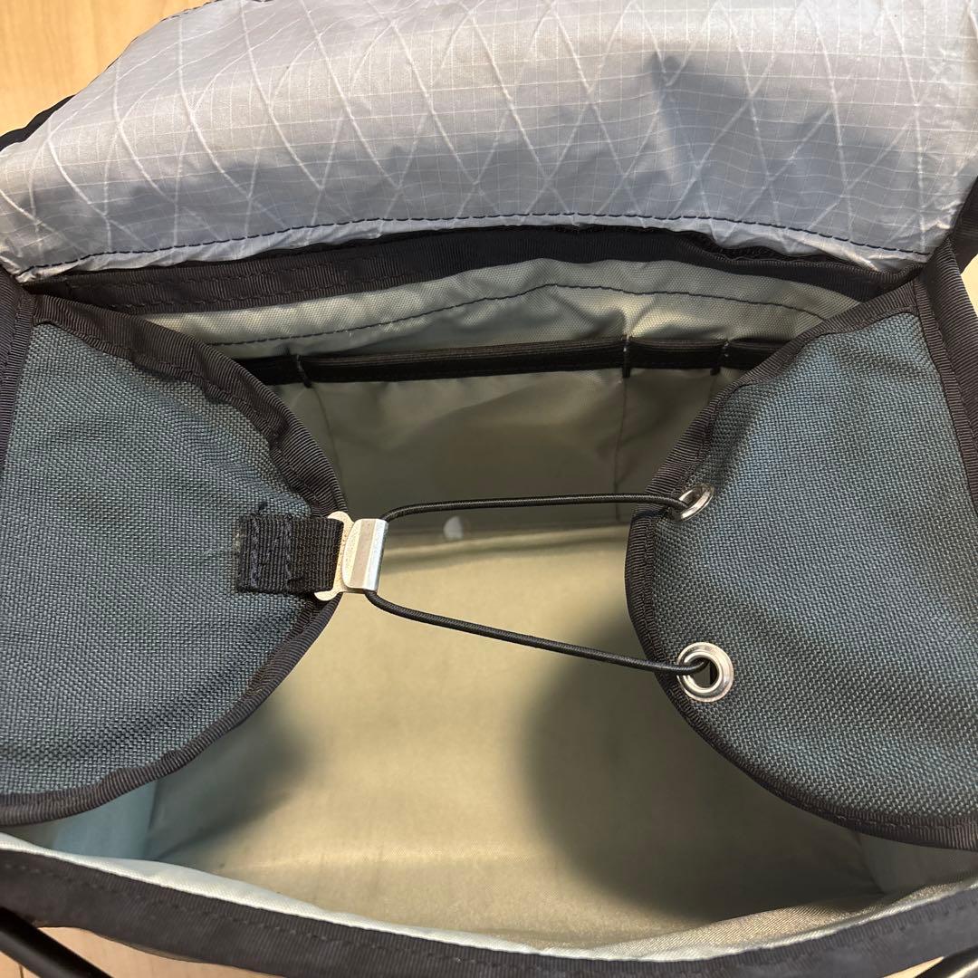 アクセサリー SWIFT INDUSTRIES paloma handlebarbag
