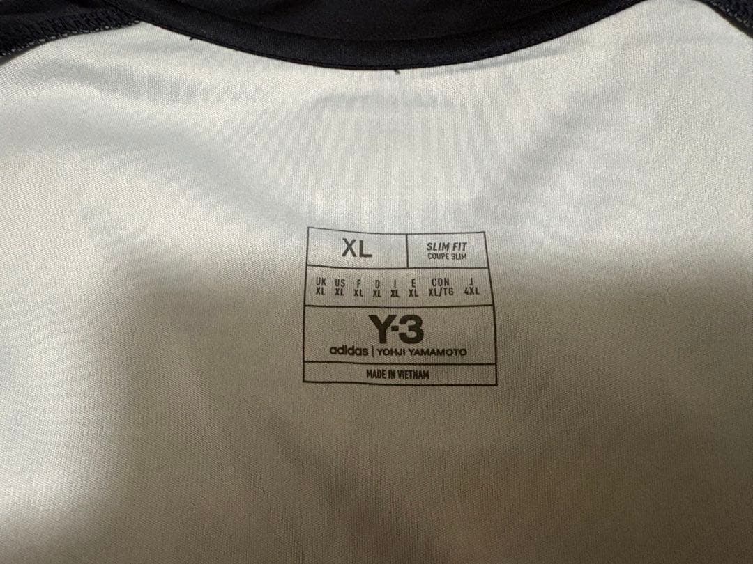 日本代表 レプリカユニフォーム Y-3