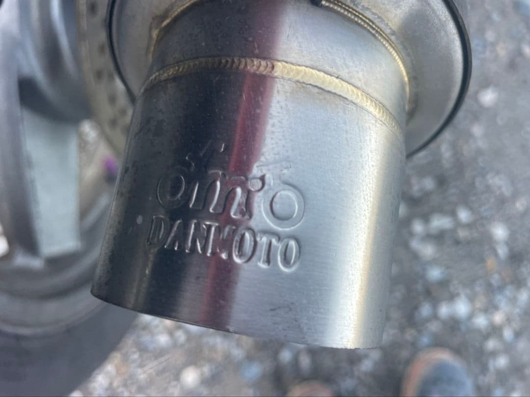その他 ZZR250