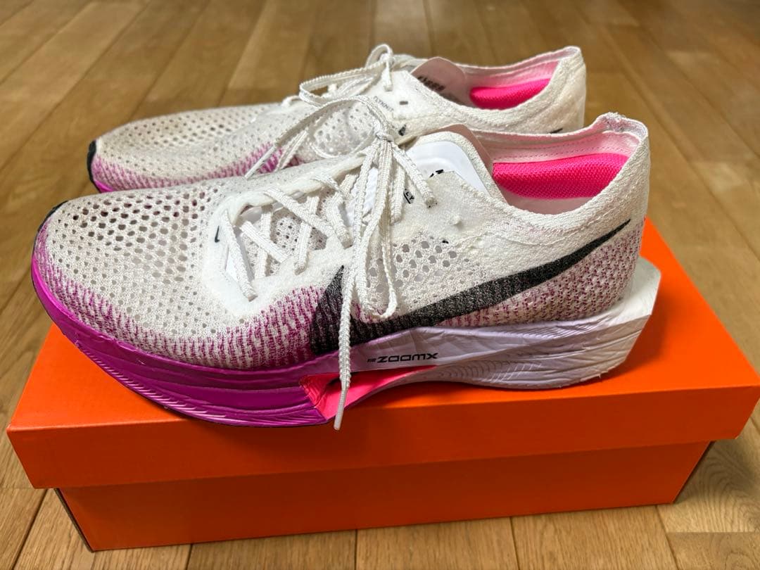 スパイク・シューズ ZOOMX VAPORFLY NEXT% 3