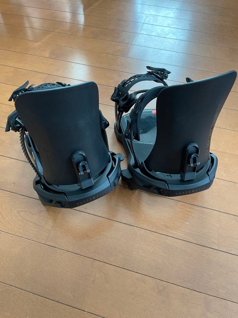 Salomon XA supermatic Mサイズ