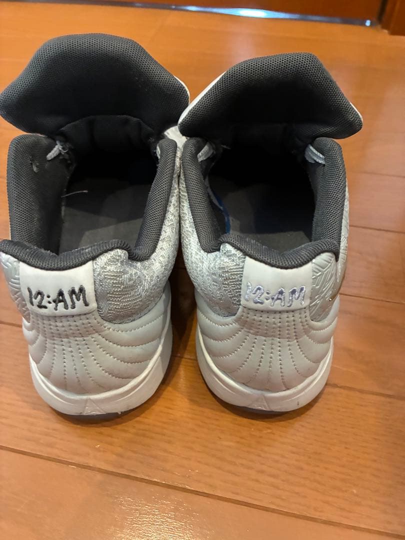 NIKE ja2 クリスマス