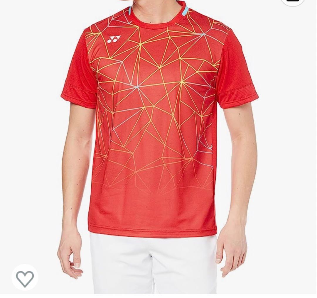 テニス バドミントンウェア YONEX