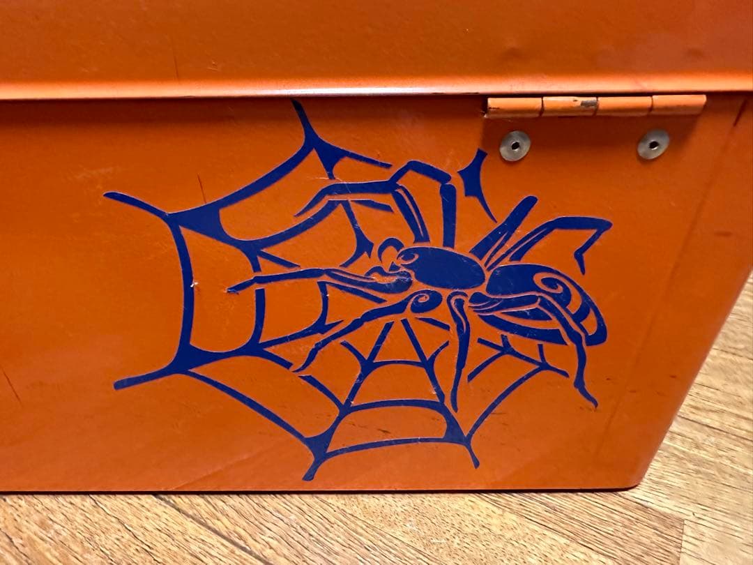 フロッグプロダクツ　FROG PROD ルアー13個タックルBOXセット売り