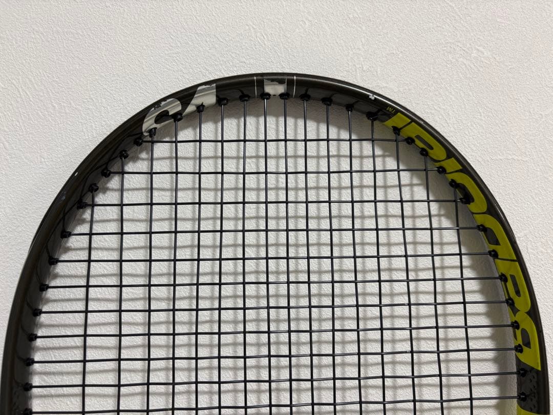 バボラピュアアエロVS2020 G2（Babolat PURE AERO VS）