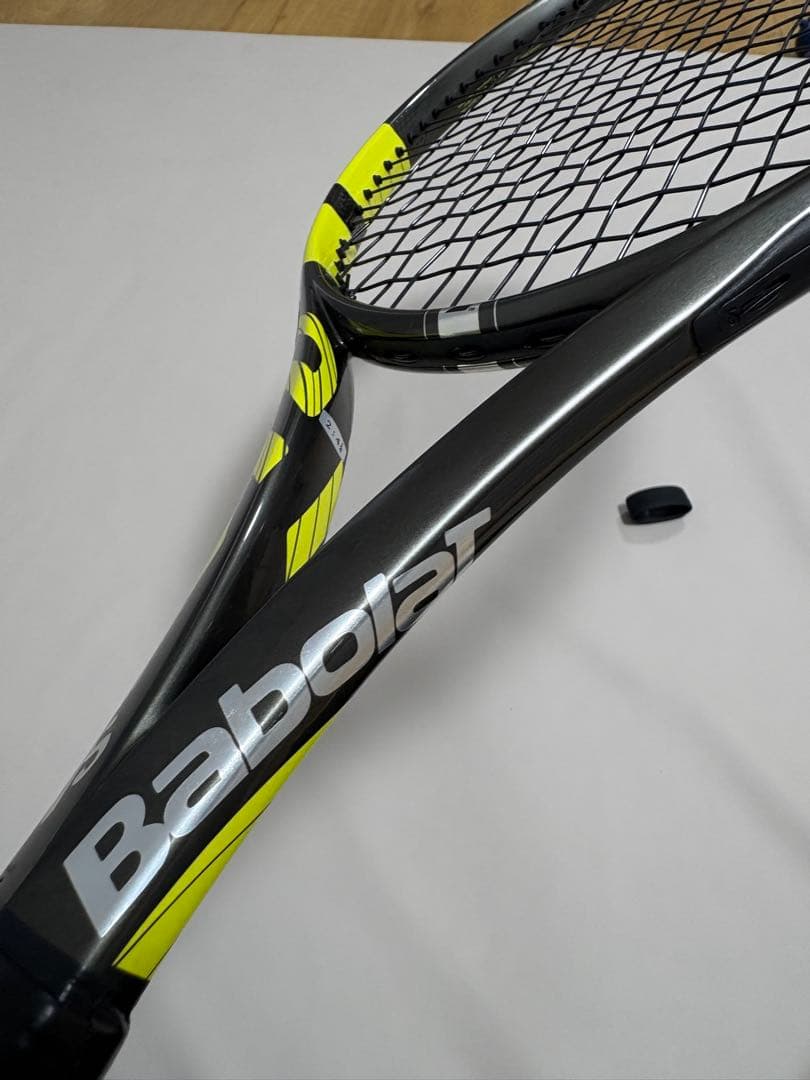 バボラピュアアエロVS2020 G2（Babolat PURE AERO VS）