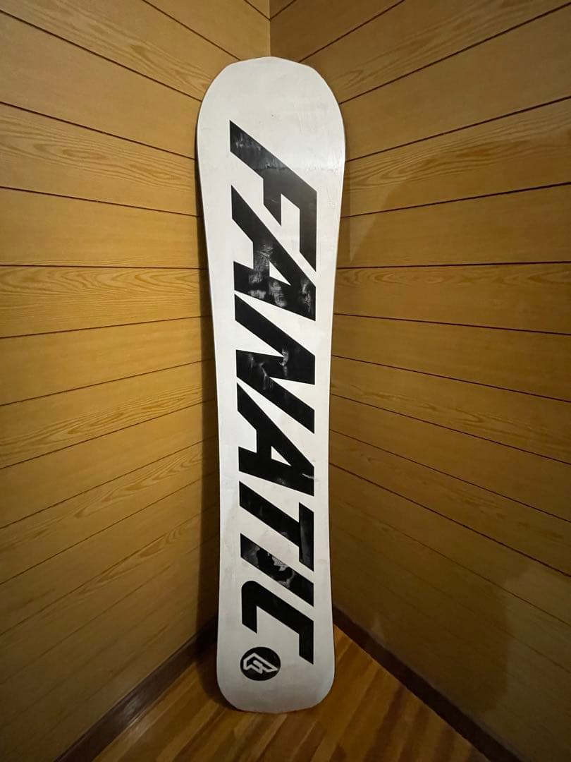 FANATIC FTC 154 ファナティック