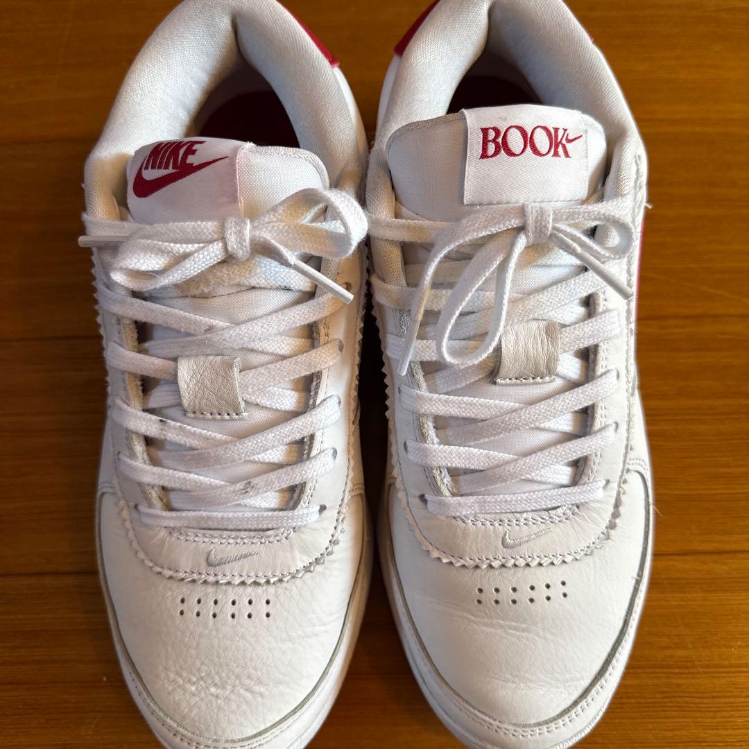 シューズ(男性用) Nike Book 1 Cortez