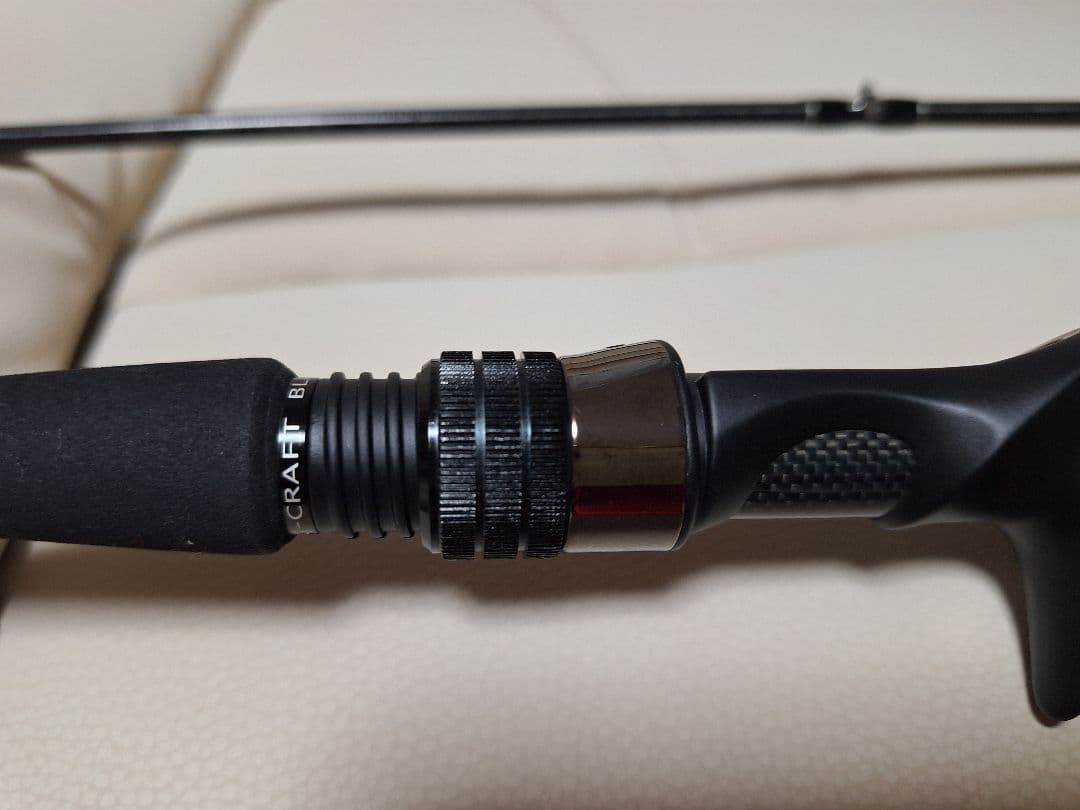 Gクラフト セブンセンスTR MWB-972-TR