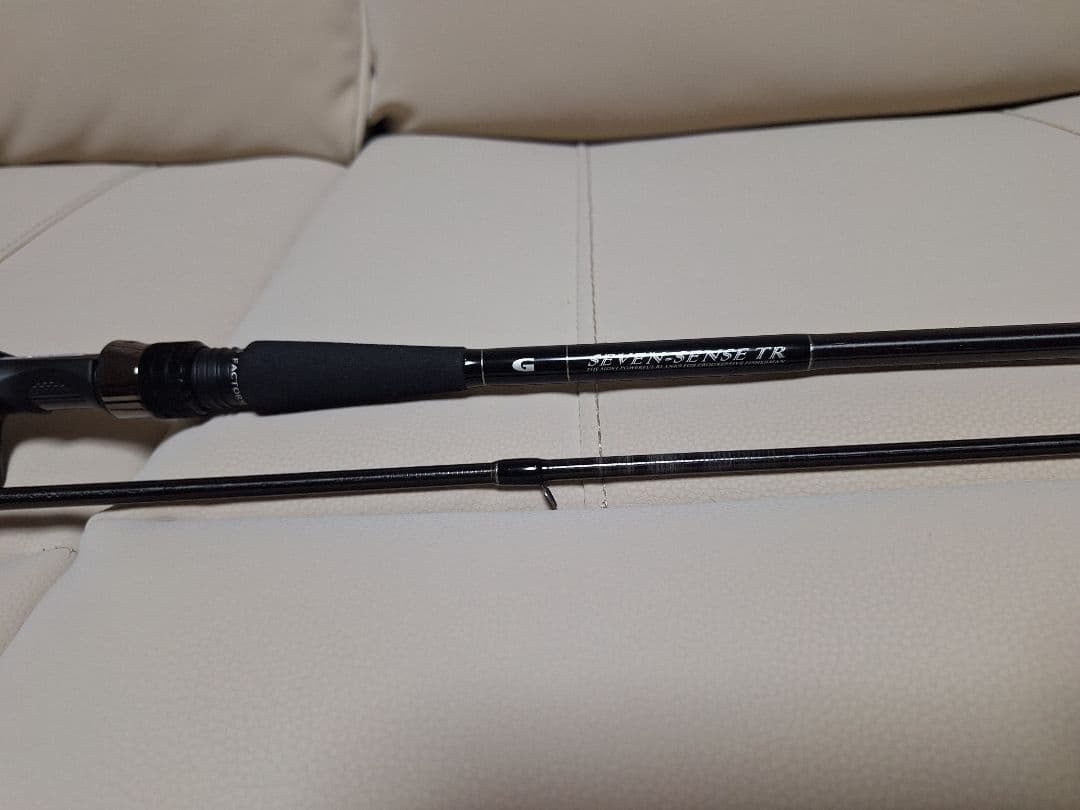 Gクラフト セブンセンスTR MWB-972-TR