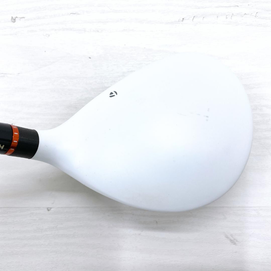 【美品‼】 TaylorMade R15 テーラーメイド ウッド 3w 15°