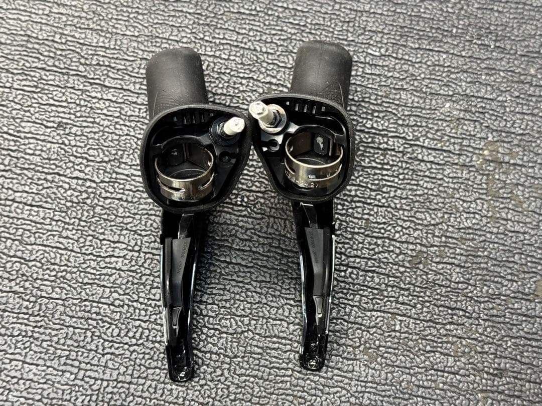 値下げ 未使用外し SHIMANO 105 R7000 11s コンポセット