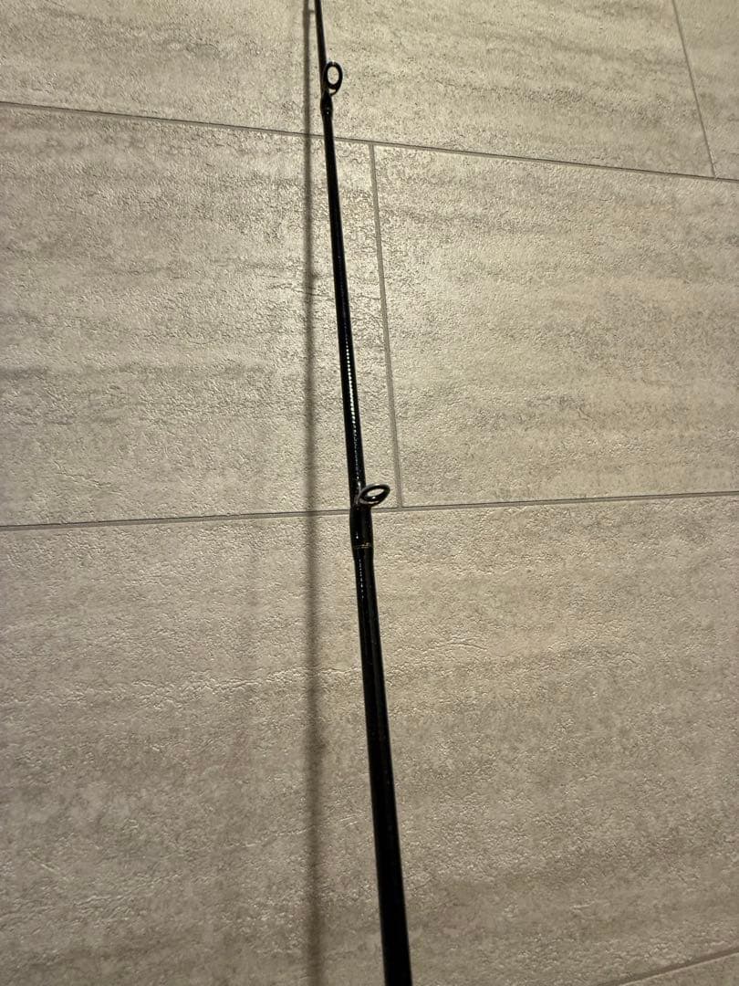 Daiwa オーバーゼア 103MH