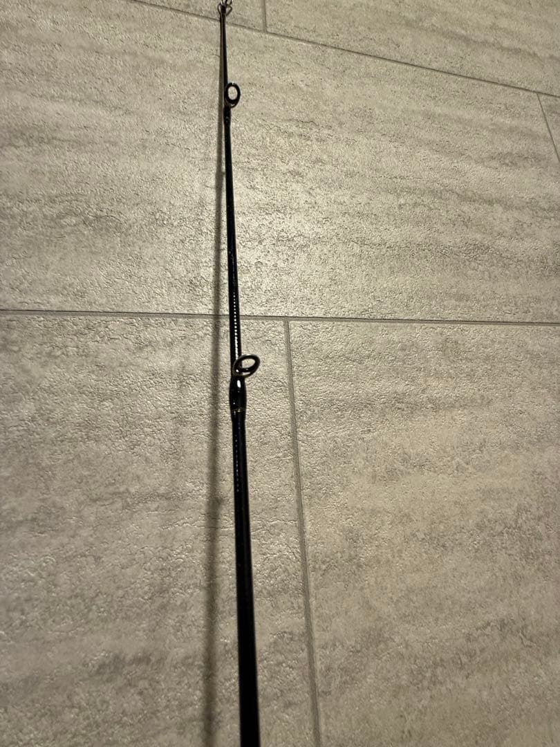 Daiwa オーバーゼア 103MH