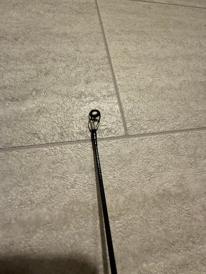 Daiwa オーバーゼア 103MH