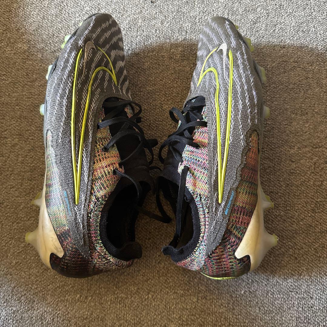 NIKE ファントム GXエリート FG 26.5