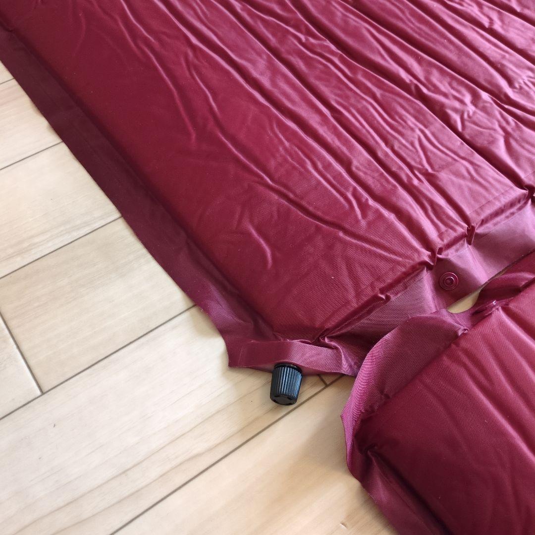 【2枚セット】Coleman コールマン インフレーターマット【名古屋市内手渡】