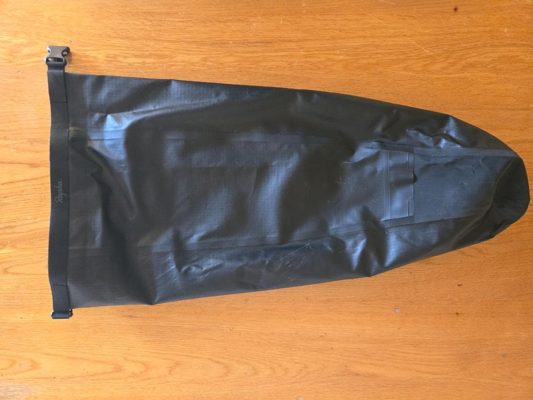 Rapha（ラファ ） Waterproof Rear Pack
