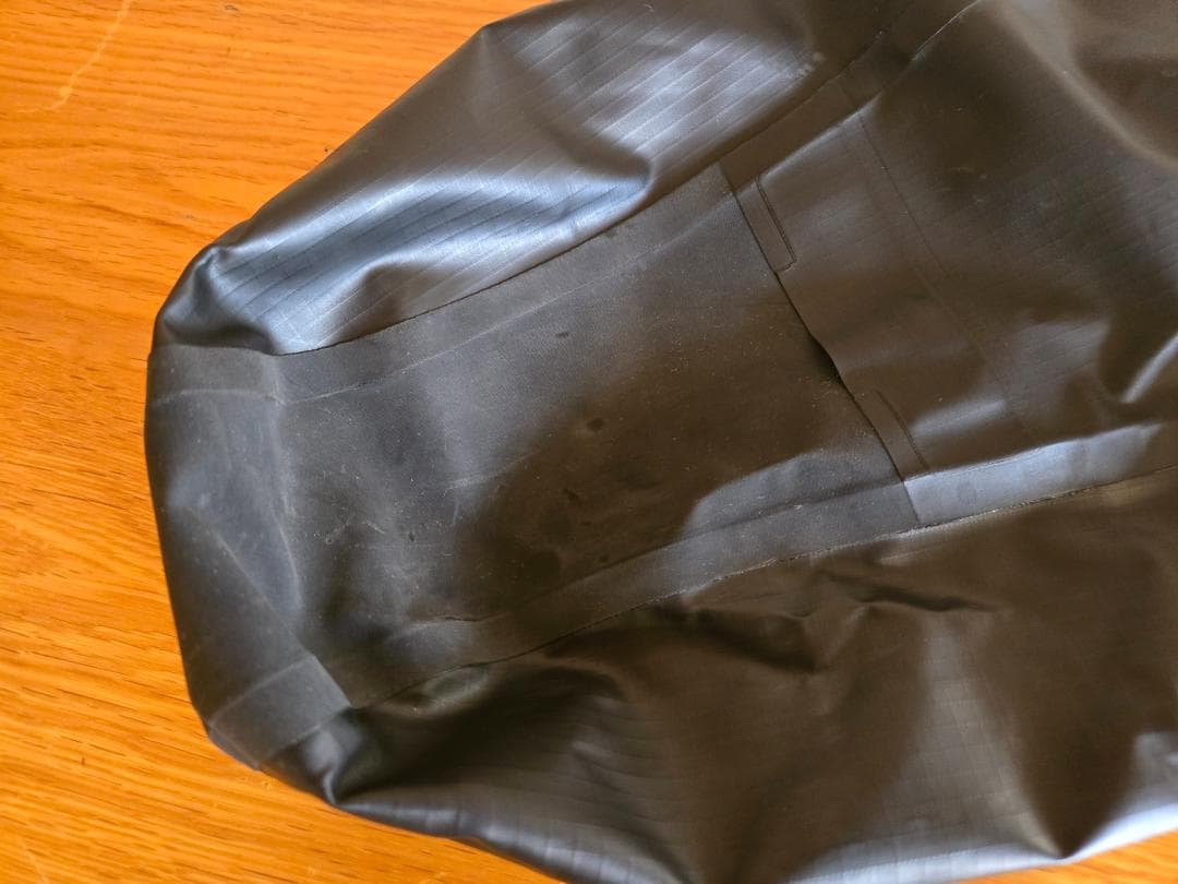 Rapha（ラファ ） Waterproof Rear Pack