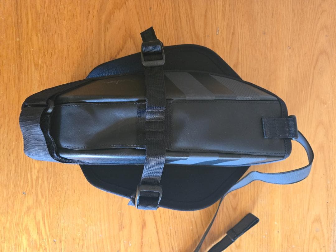 Rapha（ラファ ） Waterproof Rear Pack