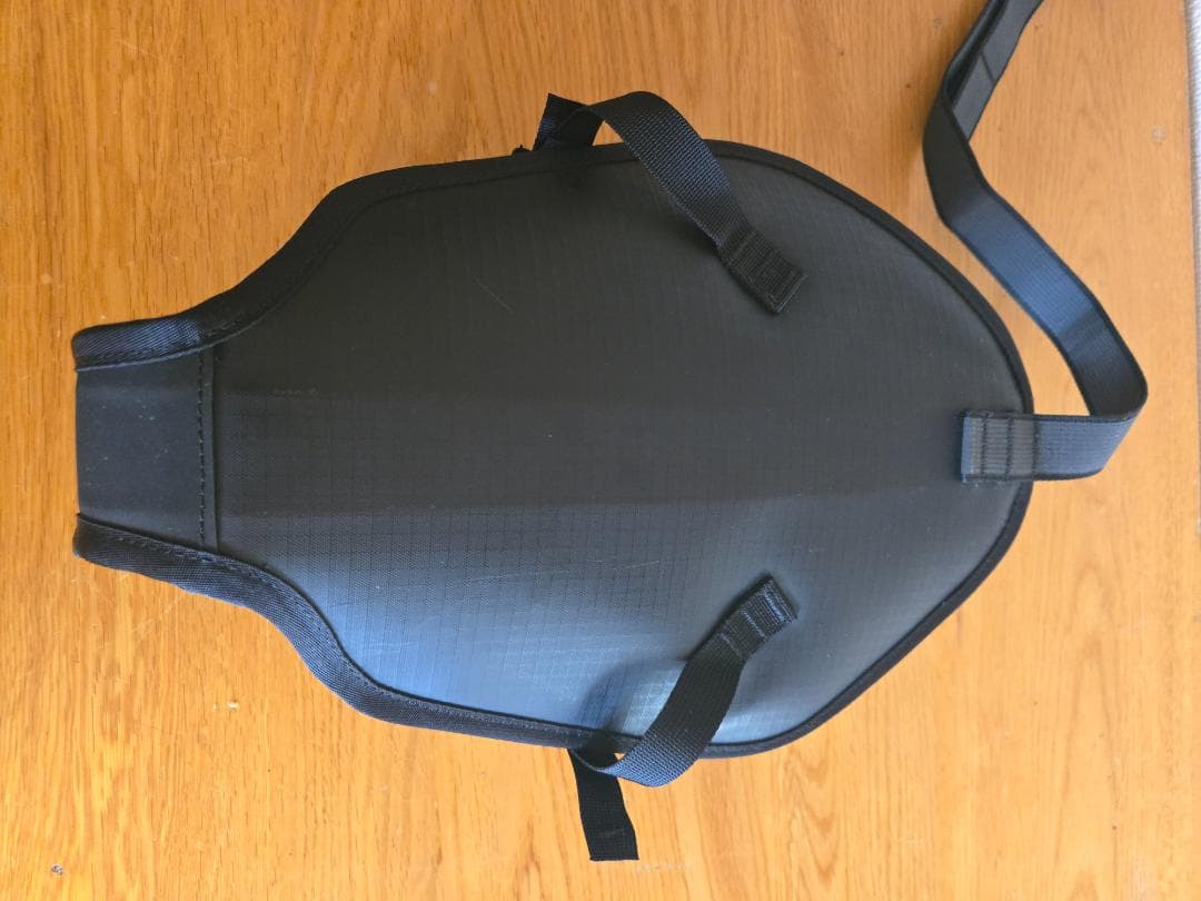 Rapha（ラファ ） Waterproof Rear Pack