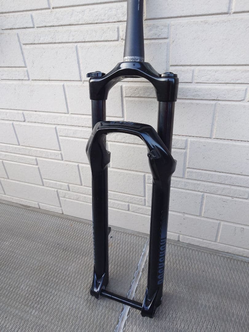 RockShox Judy Silver フロントサスペンション