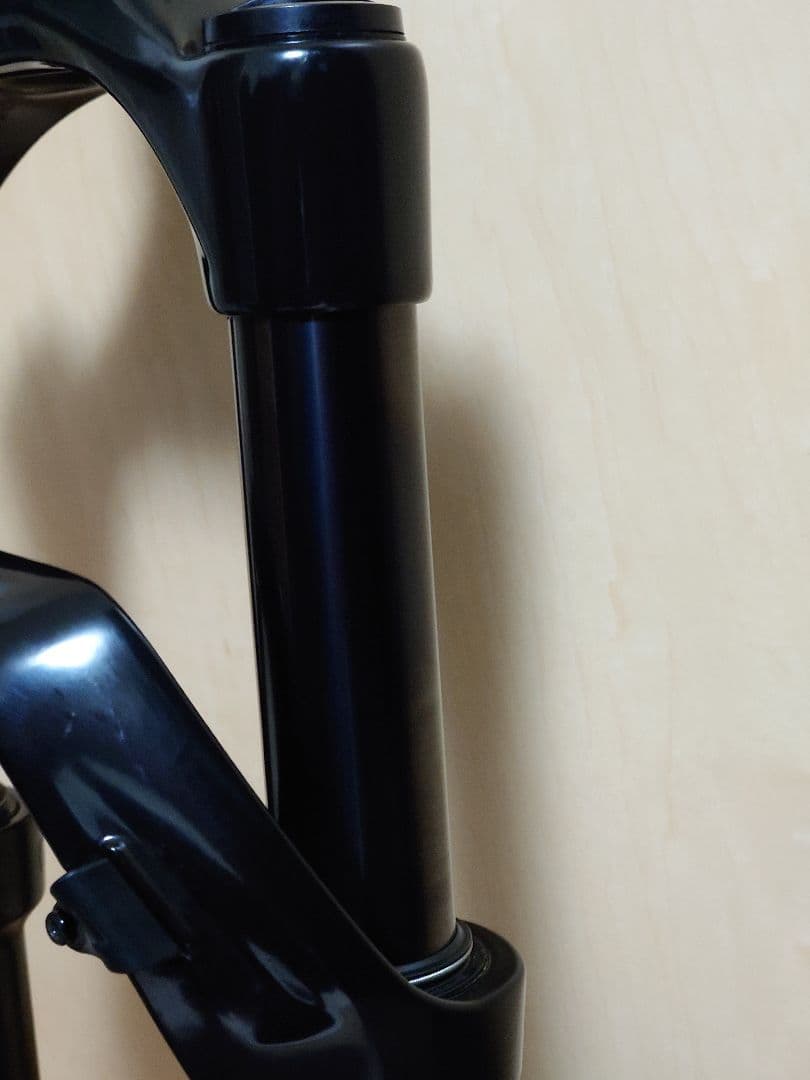 RockShox Judy Silver フロントサスペンション