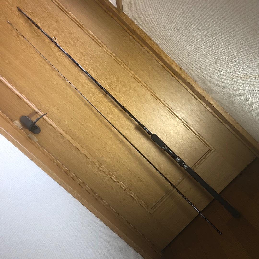 オールウェイク 89 モンスターフィネスリミテッド