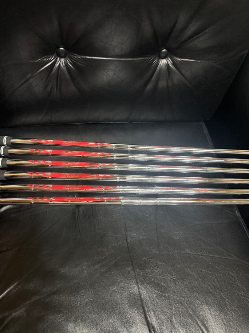 SRIXON スリクソン zxi5 zxi7 コンボ モーダス120 5〜p
