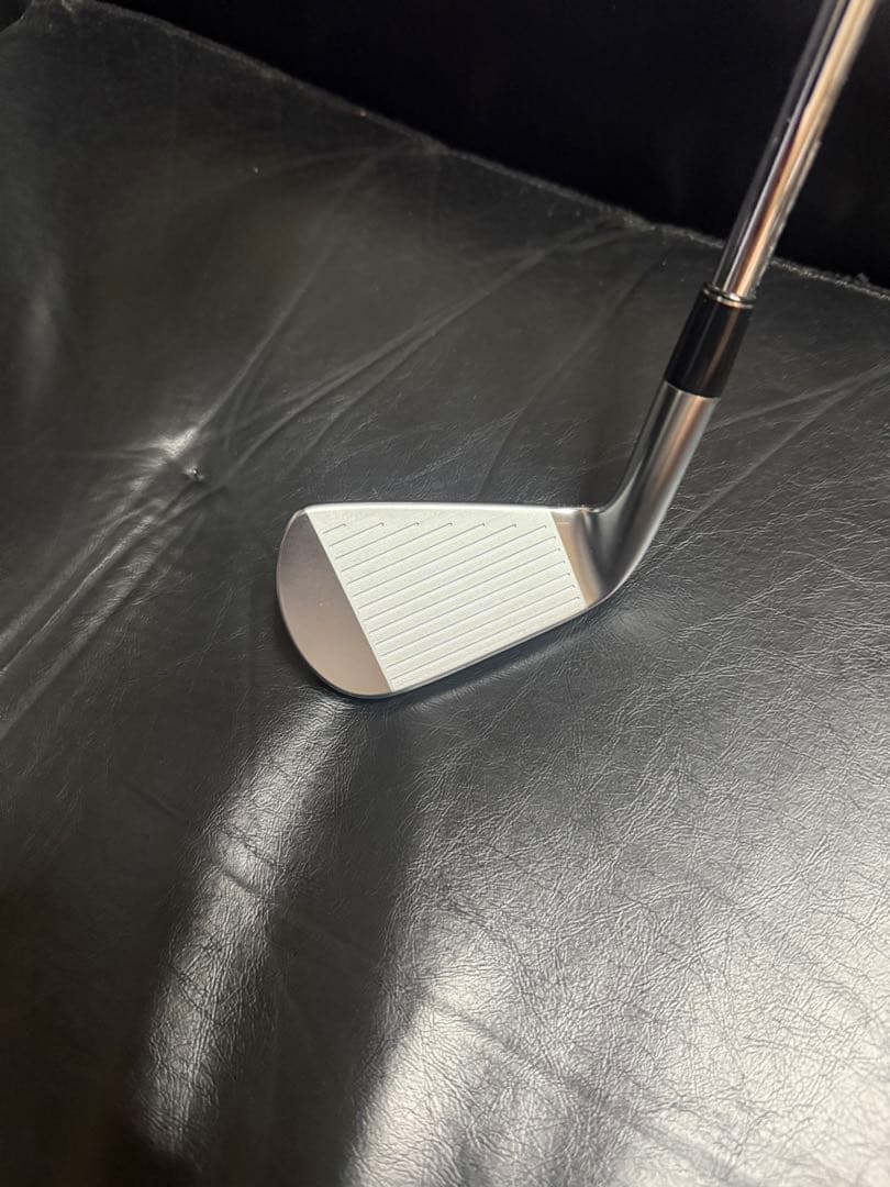 SRIXON スリクソン zxi5 zxi7 コンボ モーダス120 5〜p