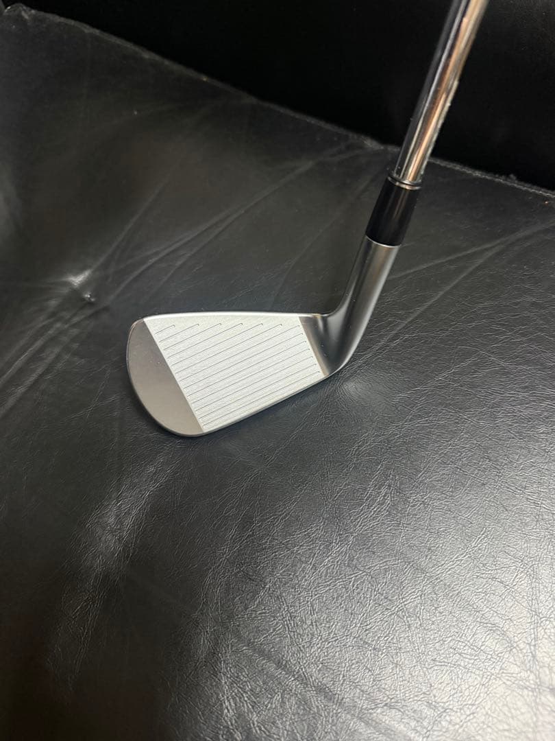 SRIXON スリクソン zxi5 zxi7 コンボ モーダス120 5〜p