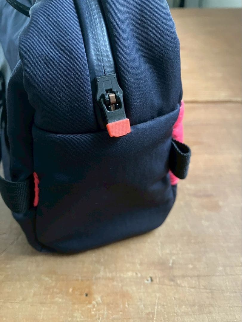 Rapha apple限定 mini messenger bag 2L
