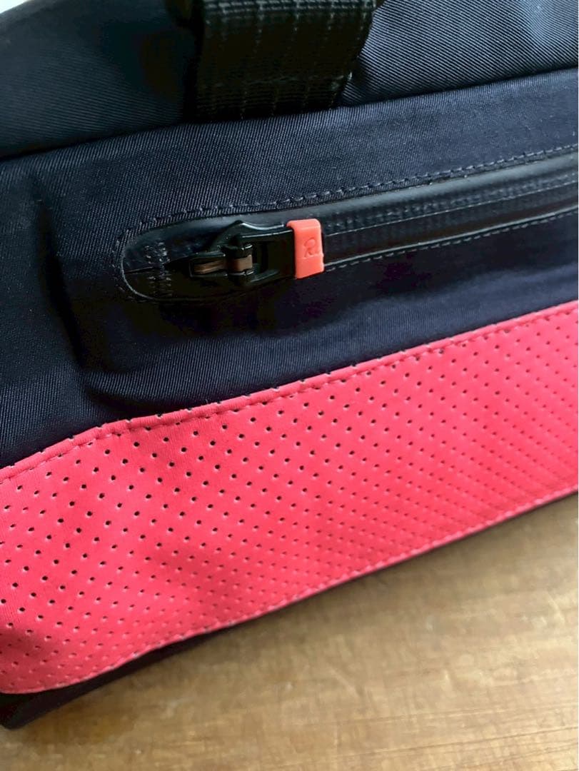 Rapha apple限定 mini messenger bag 2L