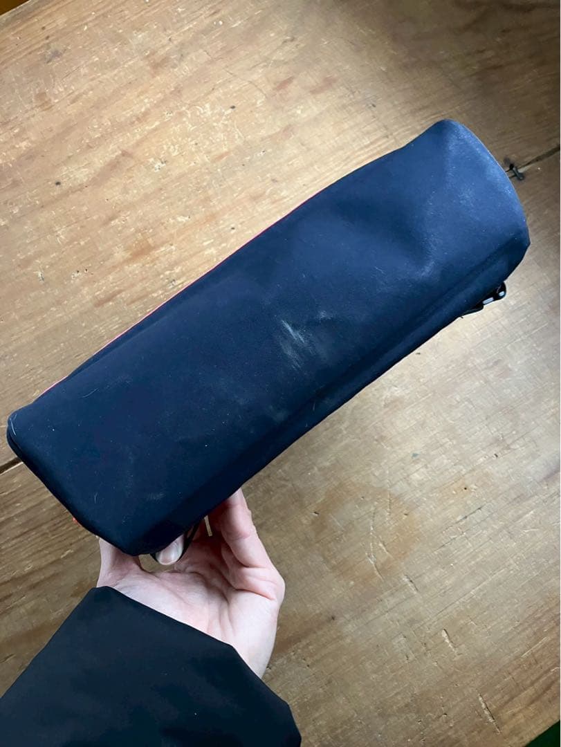 Rapha apple限定 mini messenger bag 2L