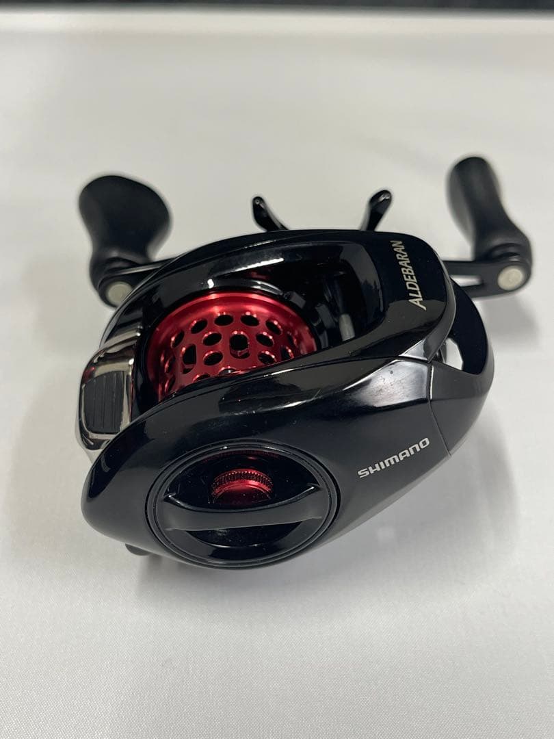 SHIMANO ALDEBARAN BFS XG LIMITED 左ハンドル