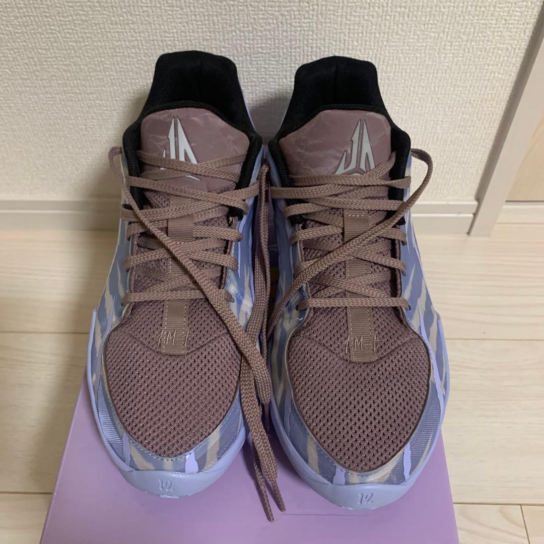 シューズ(男性用) Nike JA2 PREHEAT EP 29cm