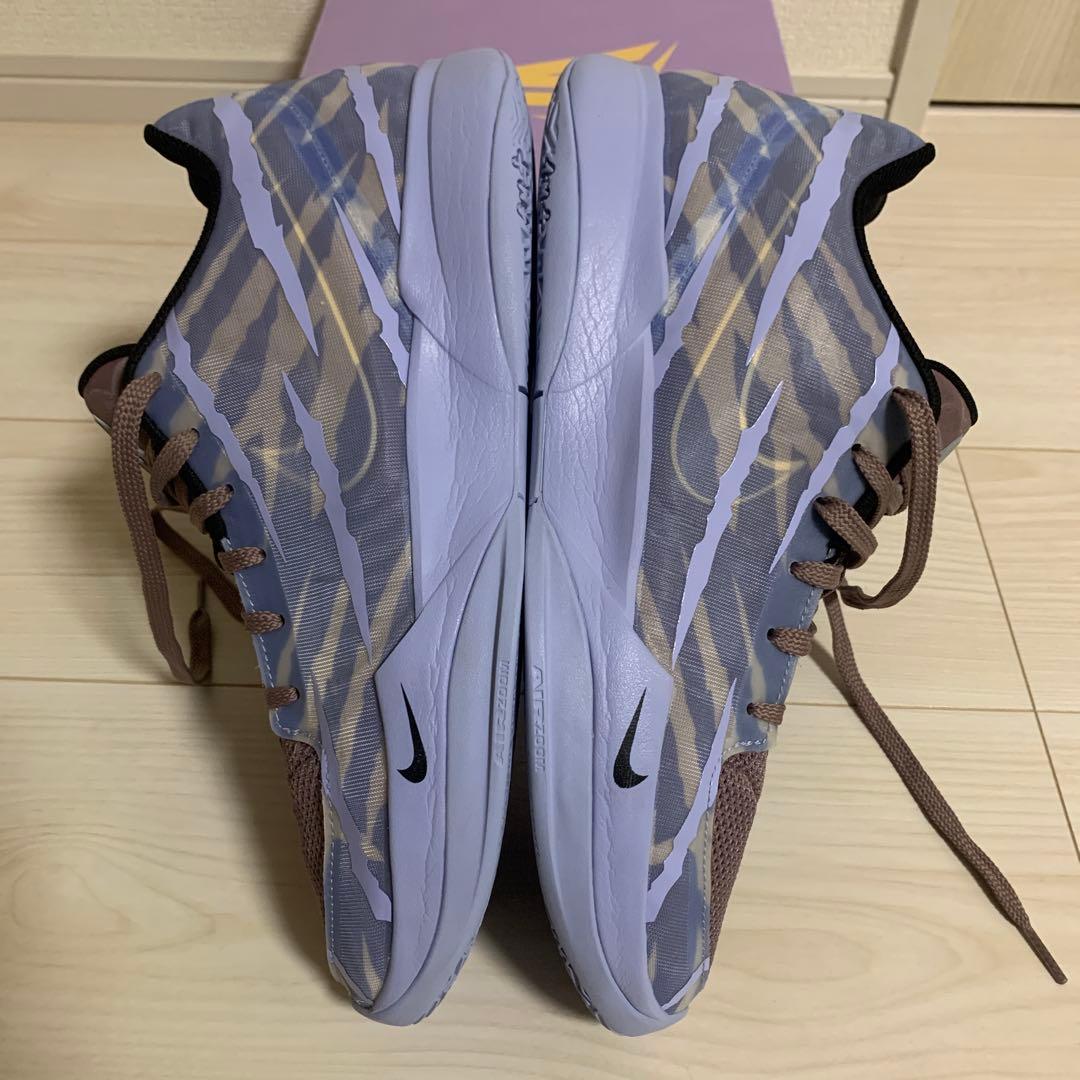 シューズ(男性用) Nike JA2 PREHEAT EP 29cm