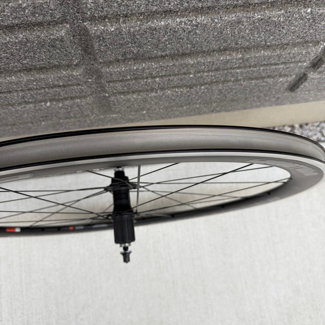 【美品】Bontrager Aeolus Comp 5 シマノ11s対応