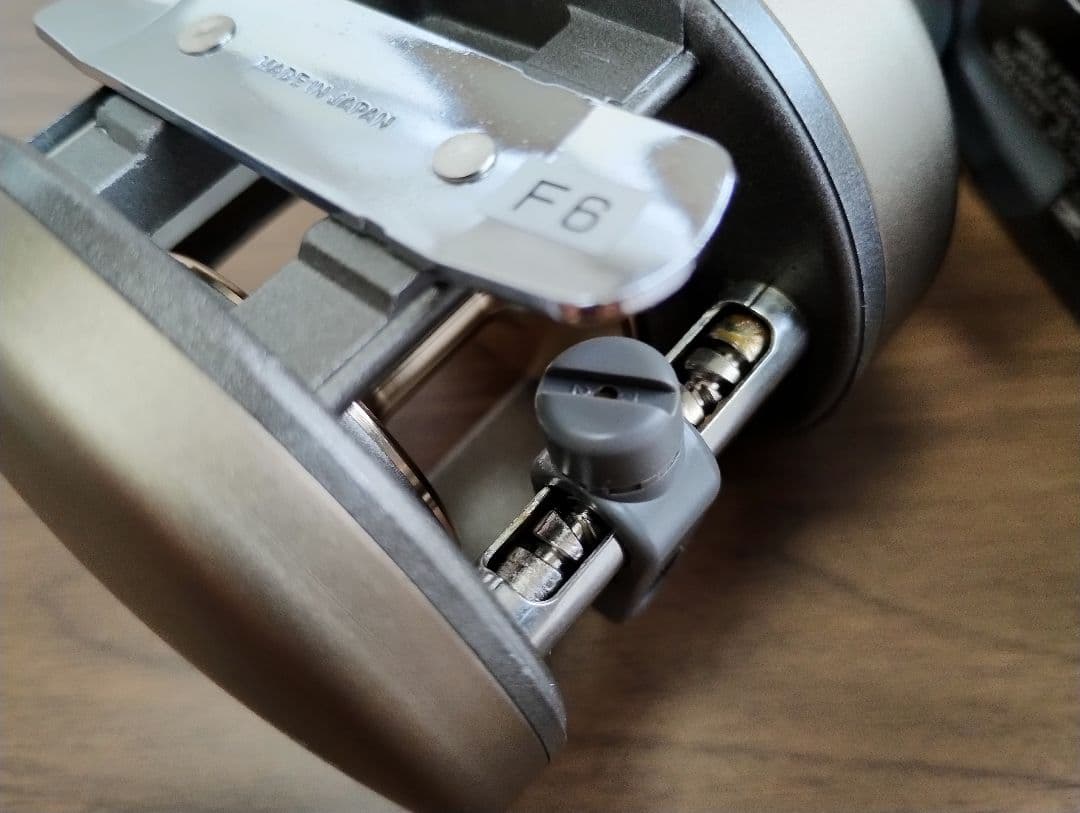 クァンタム　QUANTUM　IRON　IR3　※注意あり