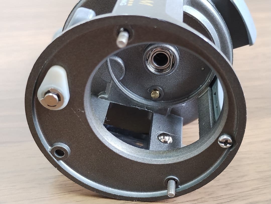 クァンタム　QUANTUM　IRON　IR3　※注意あり