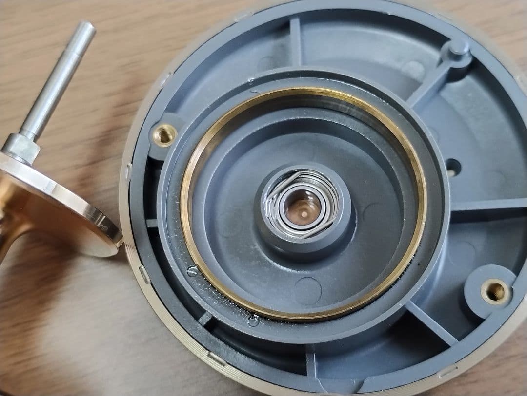 クァンタム　QUANTUM　IRON　IR3　※注意あり