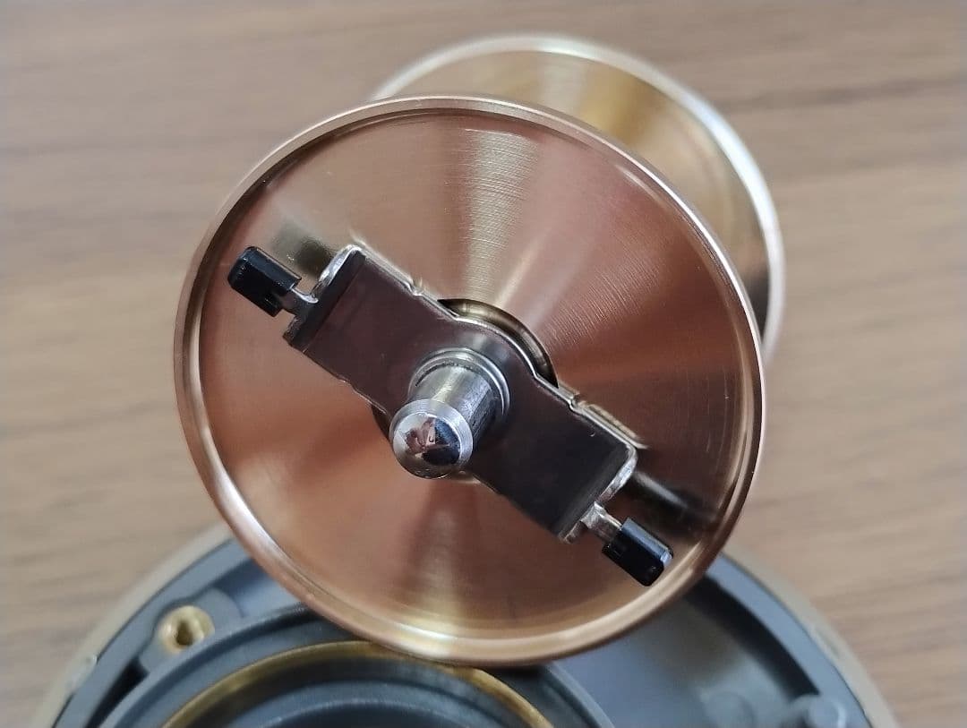 クァンタム　QUANTUM　IRON　IR3　※注意あり