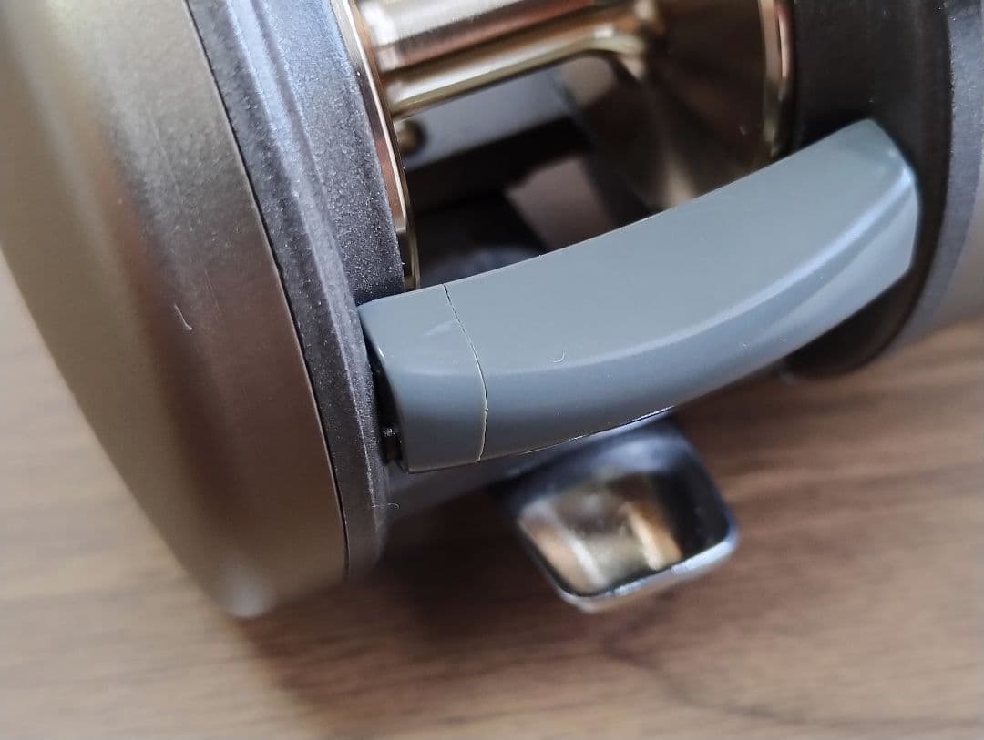 クァンタム　QUANTUM　IRON　IR3　※注意あり
