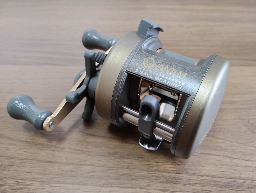 クァンタム　QUANTUM　IRON　IR3　※注意あり