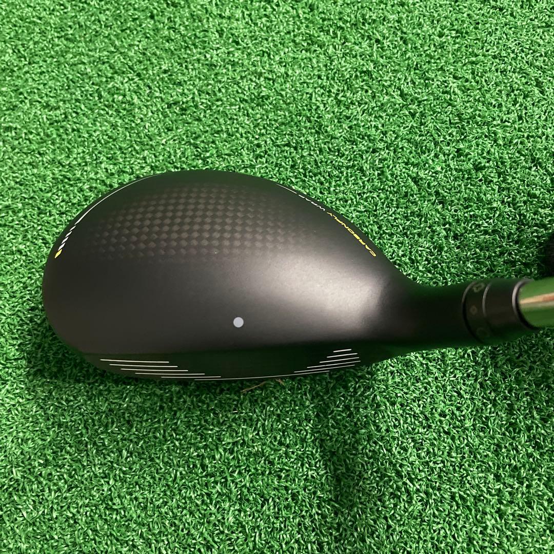 ピン　PING G430 17° ハイブリッド TOUR 85 Sフレックス