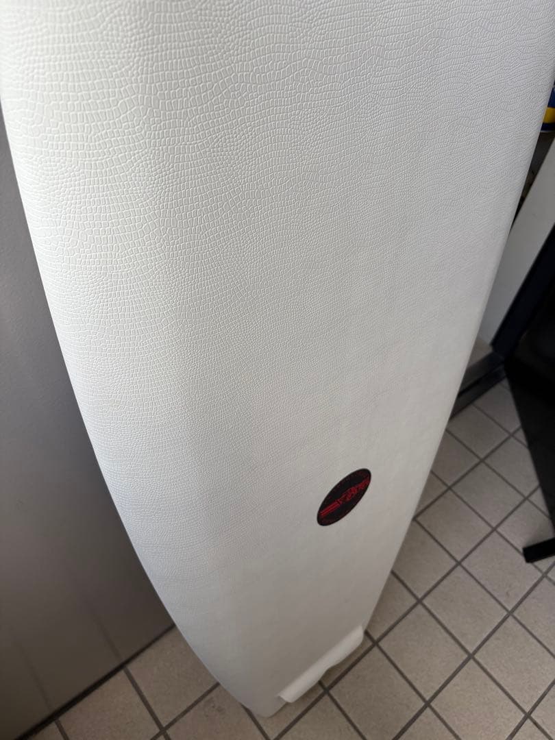 サーフボード　JS　RED BARON ソフトボード　5’10 新品未使用